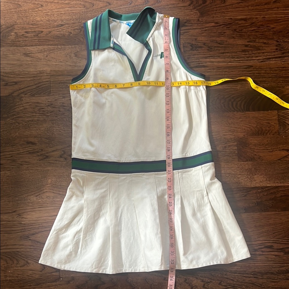 Prince Pickle Ball Sport Dress - Picture 6 of 7